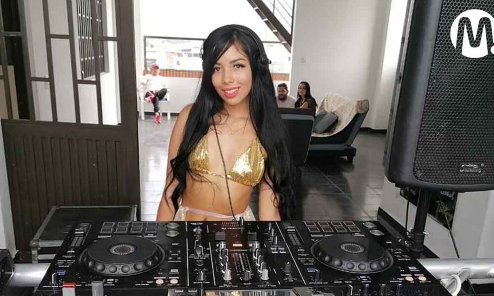 En contenedor de basura hallaron cadáver de una DJ bogotana