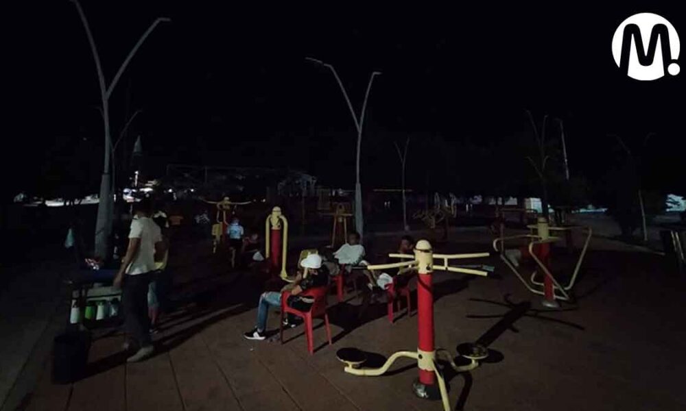 Preocupación por hurto masivo de cable del alumbrado en Villavicencio