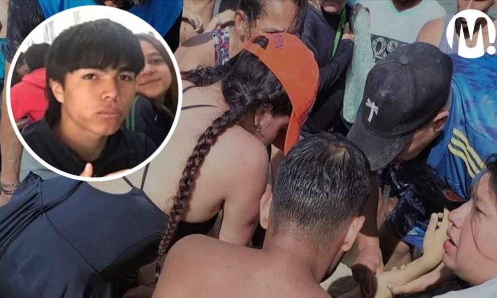 Joven turista bogotano se ahogó en el río Ariari