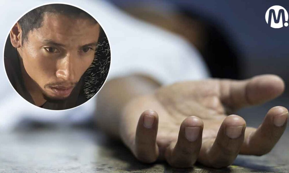 ¡Macabro! Hombre asesinó a su mamá en San Martín