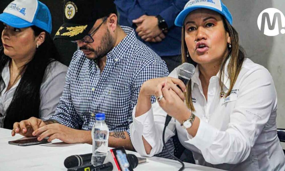 Modelo de salud de Villavicencio se replicará en todo el país