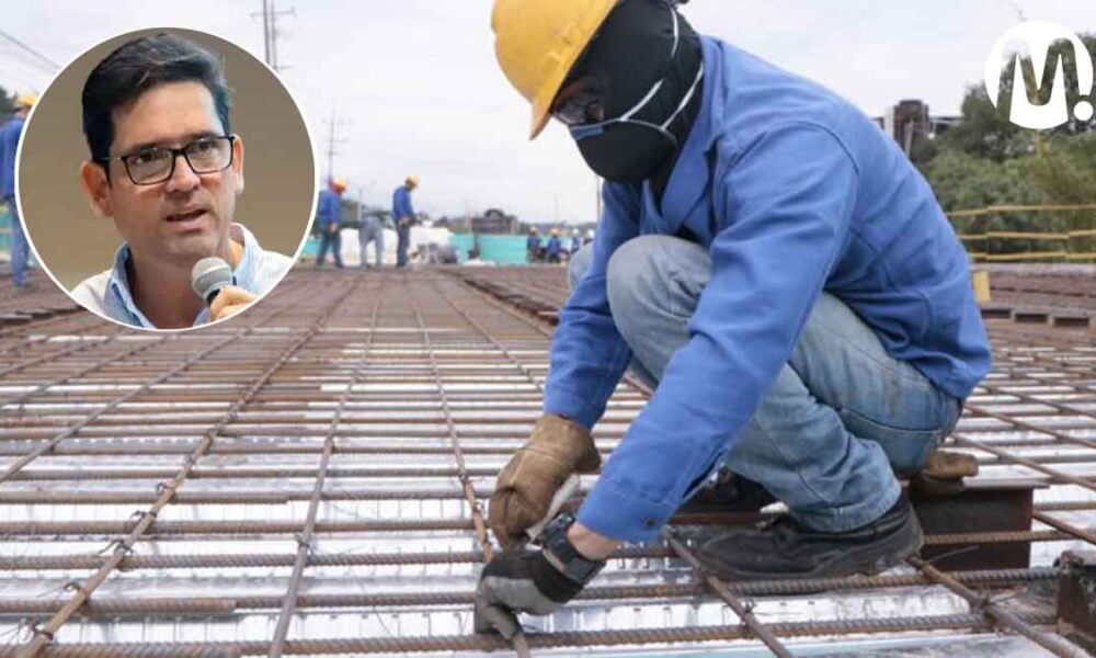 Nuevo contrato de obra, consolida la conexión Pacífico-Orinoquia