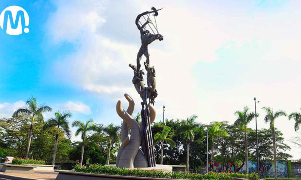 Atractivos turísticos de Villavicencio en la Vitrina Anato 2023
