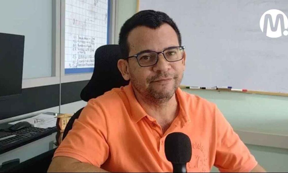 Por fracaso del PAE, renunció el secretario de Educación de Villavicencio