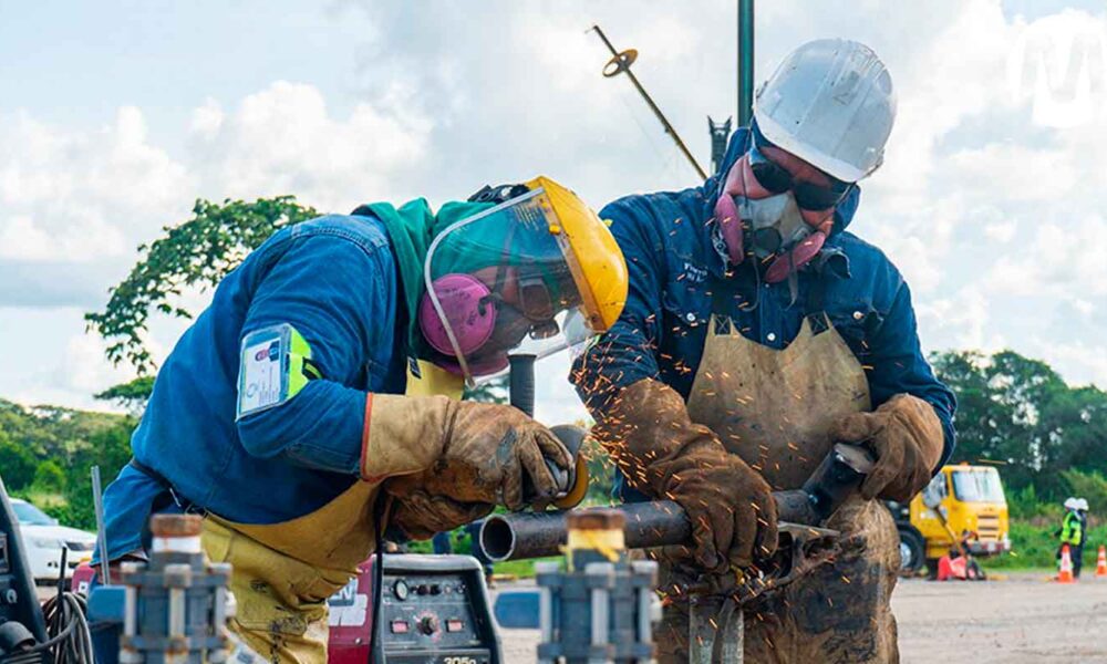 Ecopetrol generó más de 30 mil empleos en el Meta durante 2022