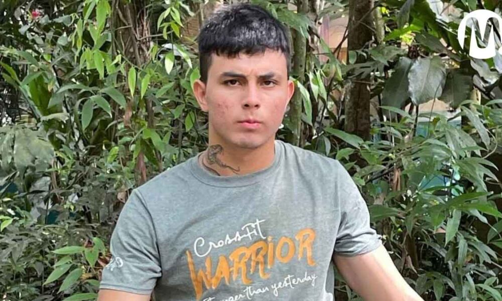 Joven villavicense sufrió derrame cerebral en Canadá
