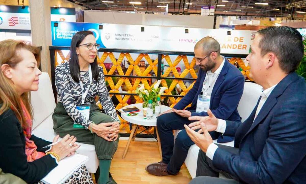 Operadores y empresarios del Meta se podrán especializar en Gestión de Turismo