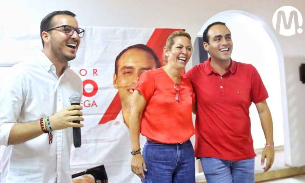 Marcela Amaya confirma que otra vez aspirará a la Gobernación