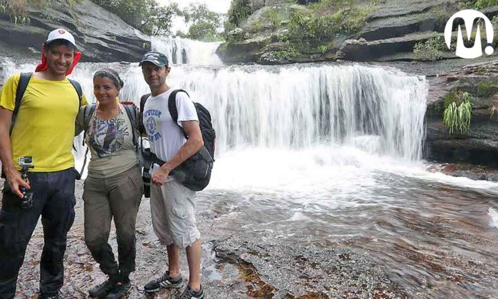 Hasta $5.000 millones de multa por entrar a Caño Cristales sin permiso