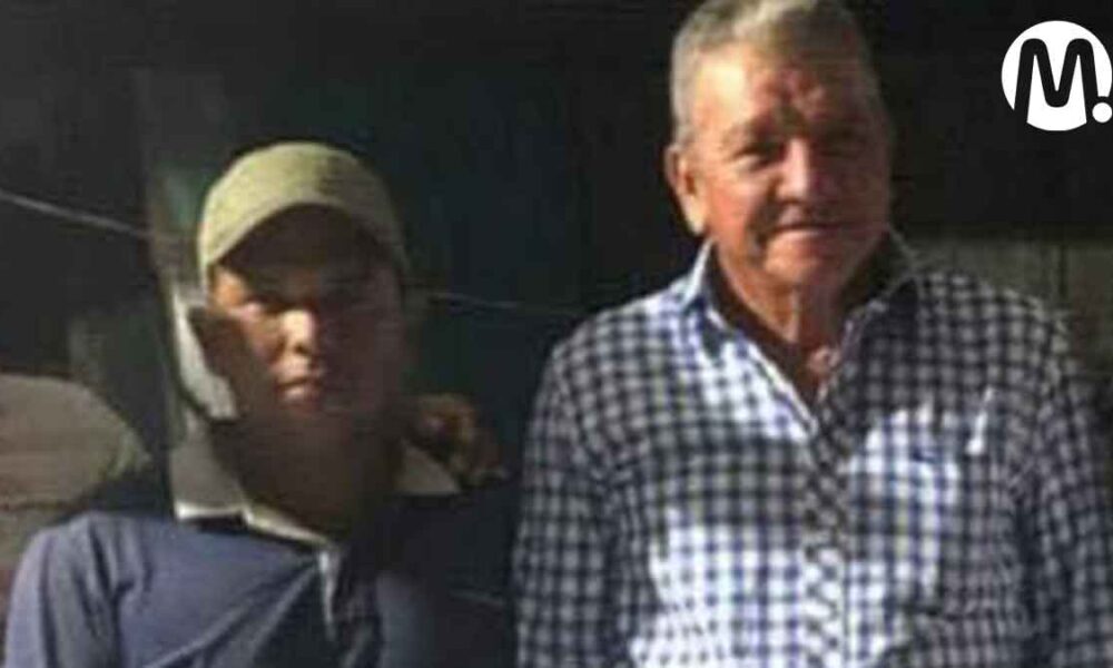 Rechazo por asesinato de padre e hijo en Barranca de Upía