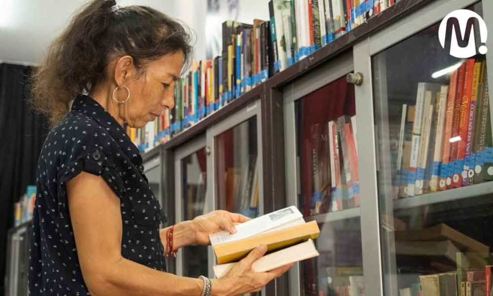 Biblioteca Eduardo Carranza es la más visitada de su categoría en el Meta