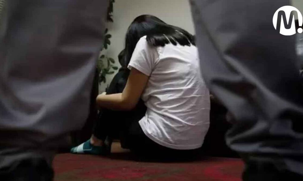 Detenido soldado que abusó de tres niñas: dos hijas y su hijastra