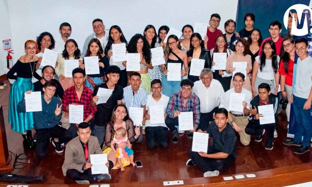 Ecopetrol busca fomentar la innovación en jóvenes de Villavicencio