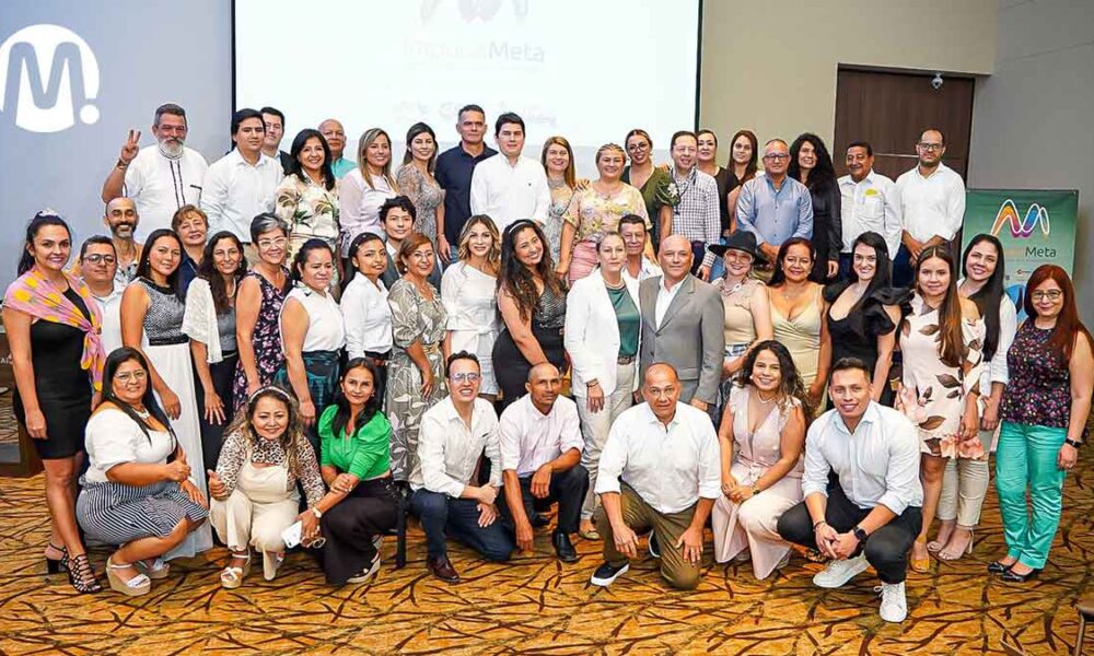Programa Impulsa Meta entregó $2.240 millones a empresarios