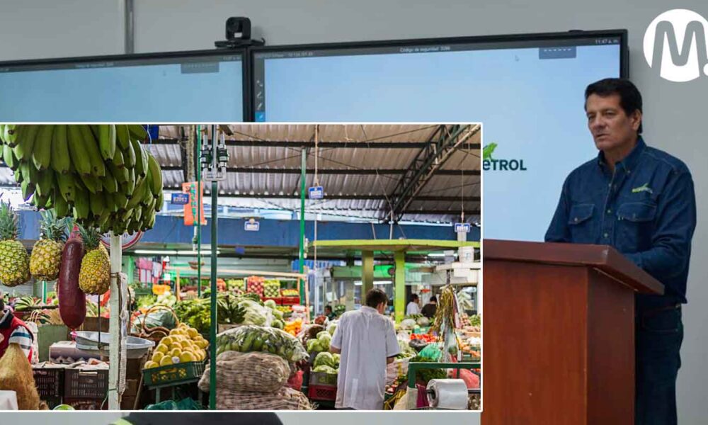 Ecopetrol y FAO firman convenio para consolidar la Red de Abastecimiento de Alimentos del Meta