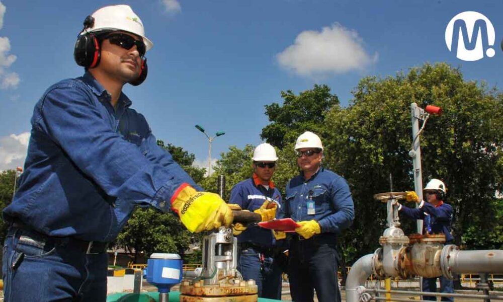 Ecopetrol le dejó al país $42,4 billones en 2022