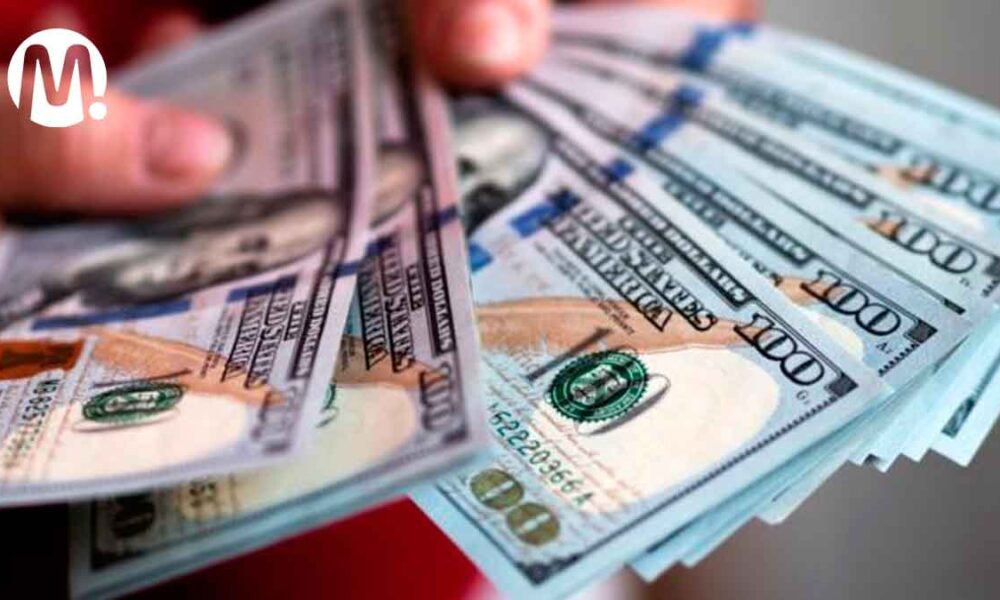 Dólar subió tras remezón en el Gobierno de Petro: cotiza sobre $4.600