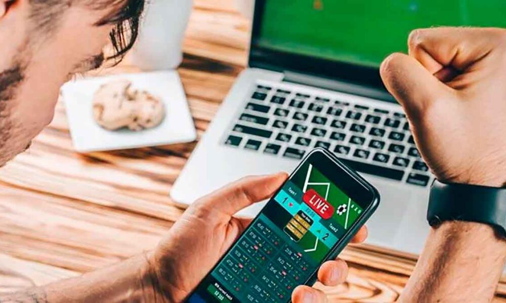 De lo monótono a lo popular: cómo las apuestas deportivas online están cambiando el juego
