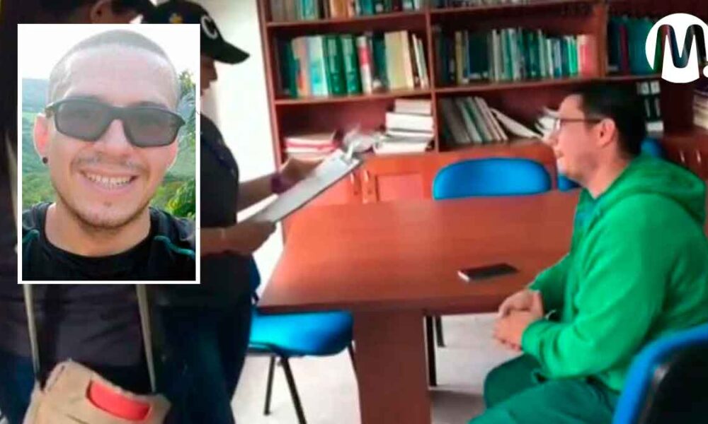 Buscan a médico forense que abusó de una menor en Villavicencio