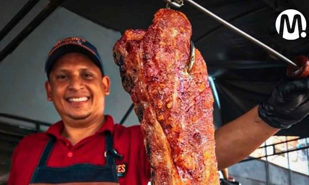‘Villavo, carne y pola’, el plan para este fin de semana