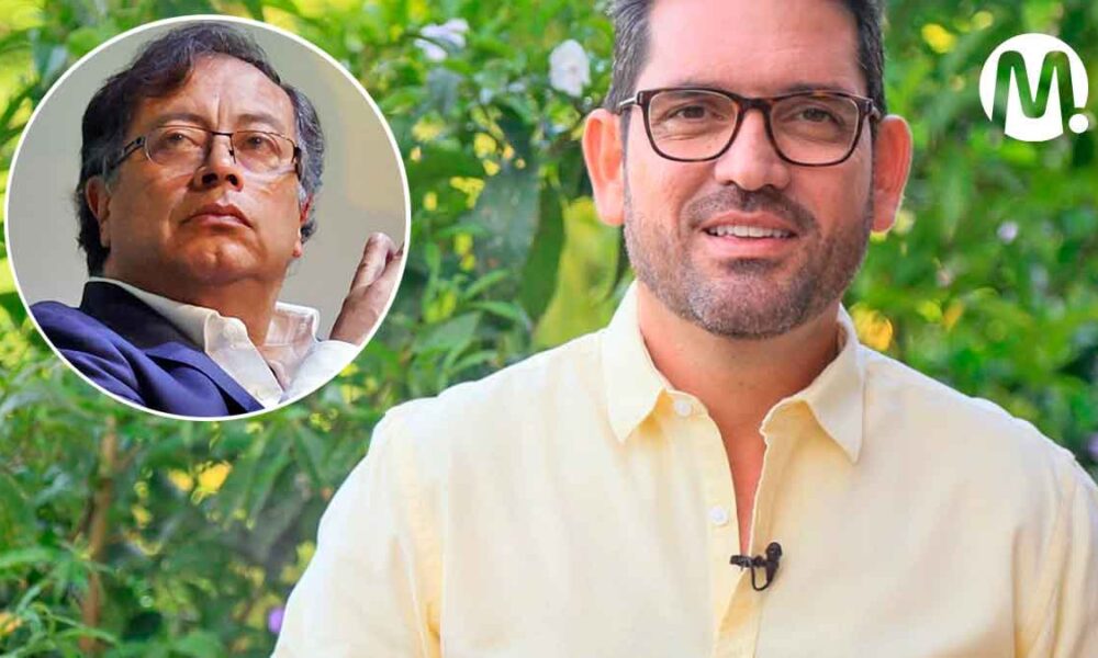 “Petro necesita moderación y diálogo constructivo”: gobernador del Meta