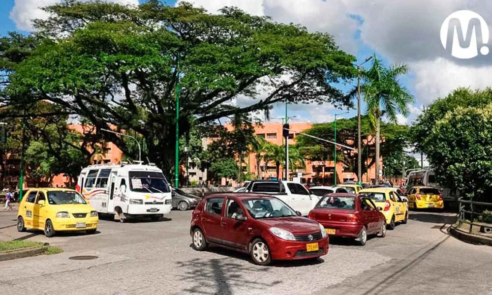 Ofrecen descuentos para morosos del impuesto vehicular en el Meta