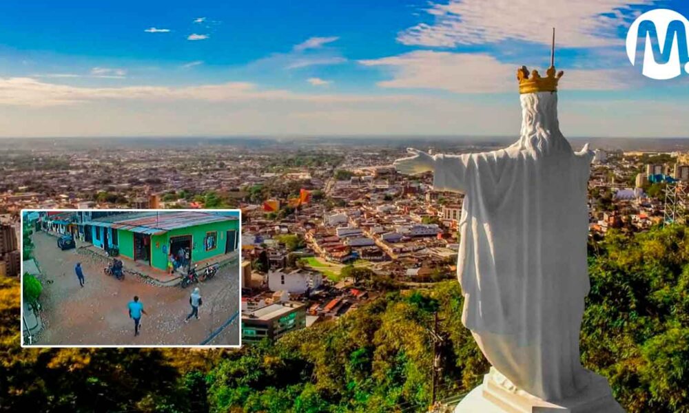 Villavicencio es de las ciudades con mayor percepción de inseguridad: DANE