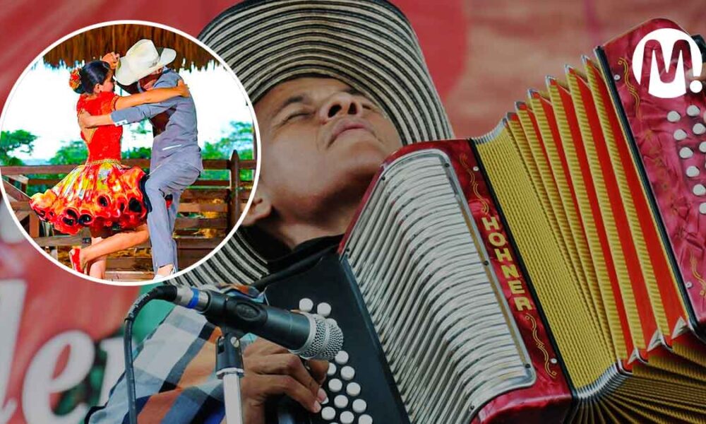 Se escuchará joropo en el Festival de la Leyenda Vallenata