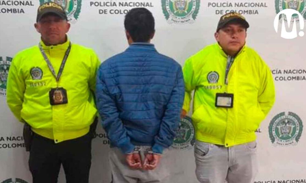 ¡De no creer! Joven violó y embarazó a su hermanastra de 10 años