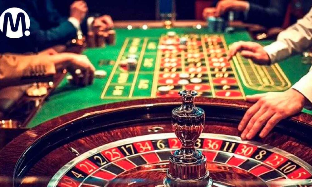 Los casinos, la nueva diversión de los famosos en el mundo