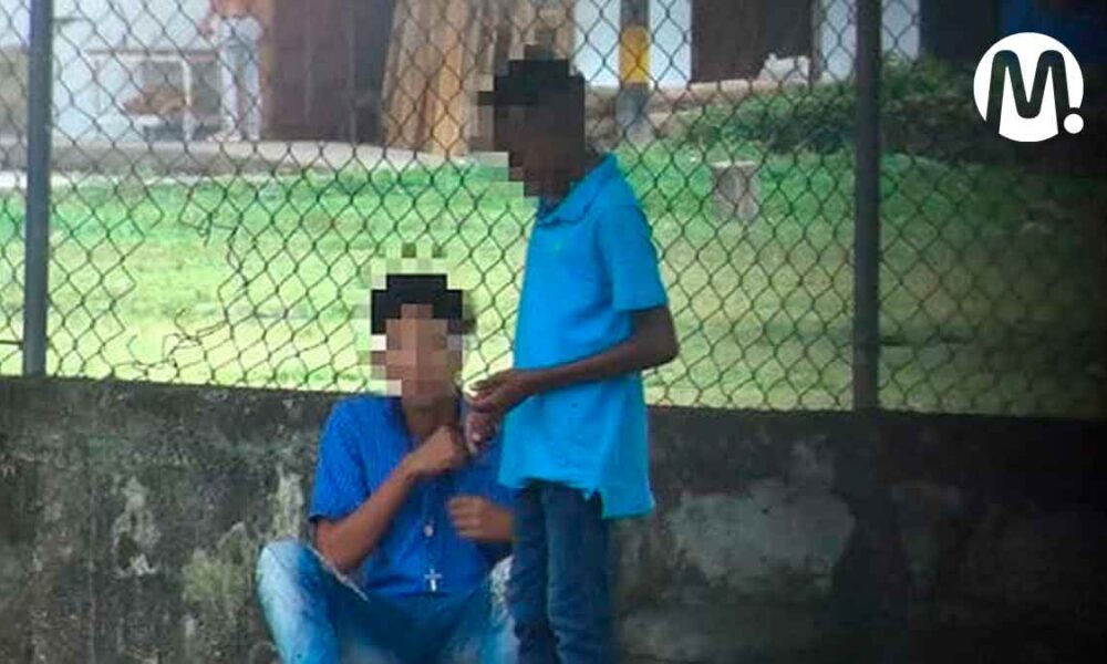 Asesinan a dos menores usados para el microtráfico en el Meta