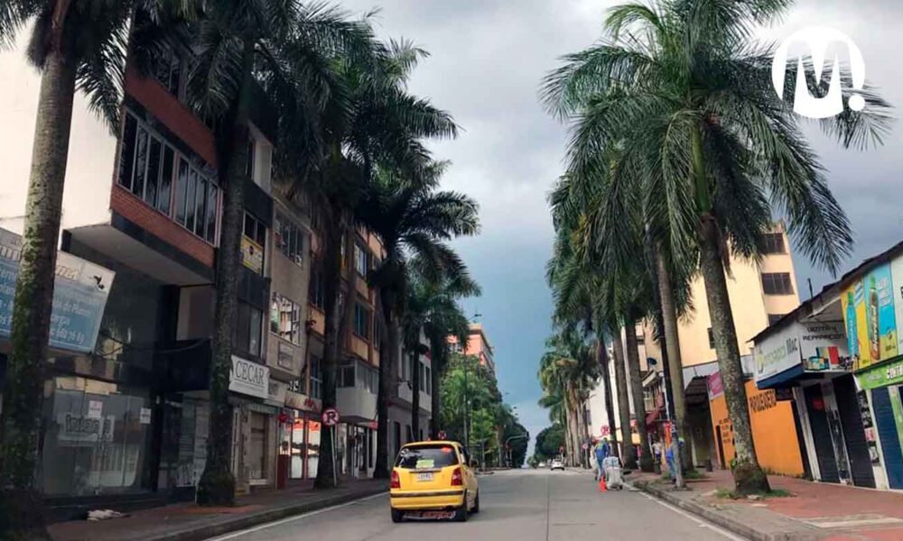 Semana Santa: así regirá el pico y placa en Villavicencio