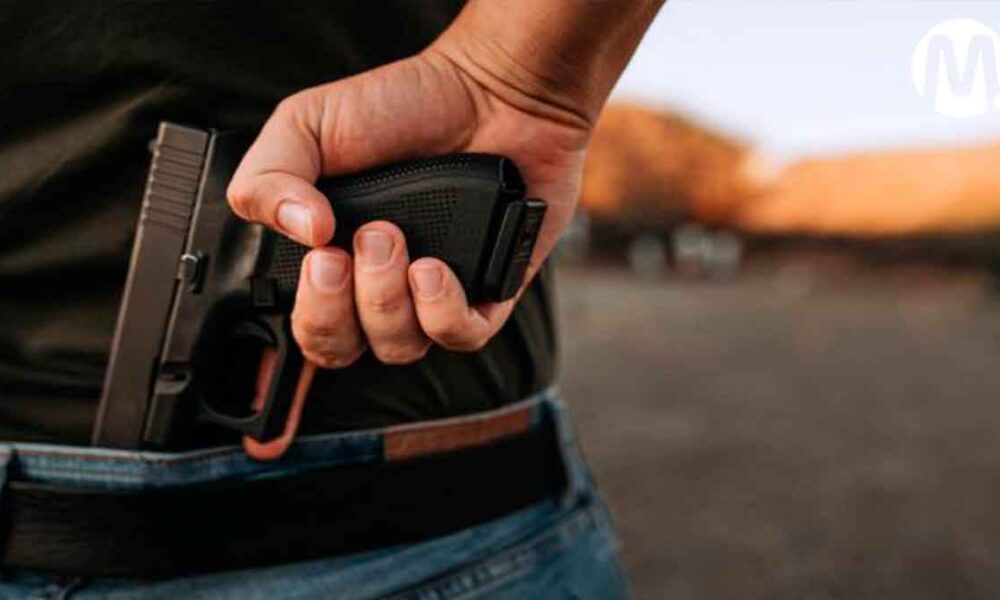 Toma fuerza iniciativa para permitir el porte de armas en Colombia