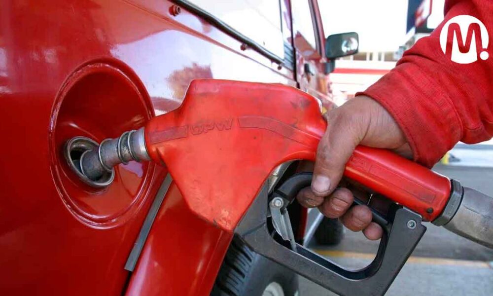 Gobierno prevé que el galón de gasolina llegará a los $16.000