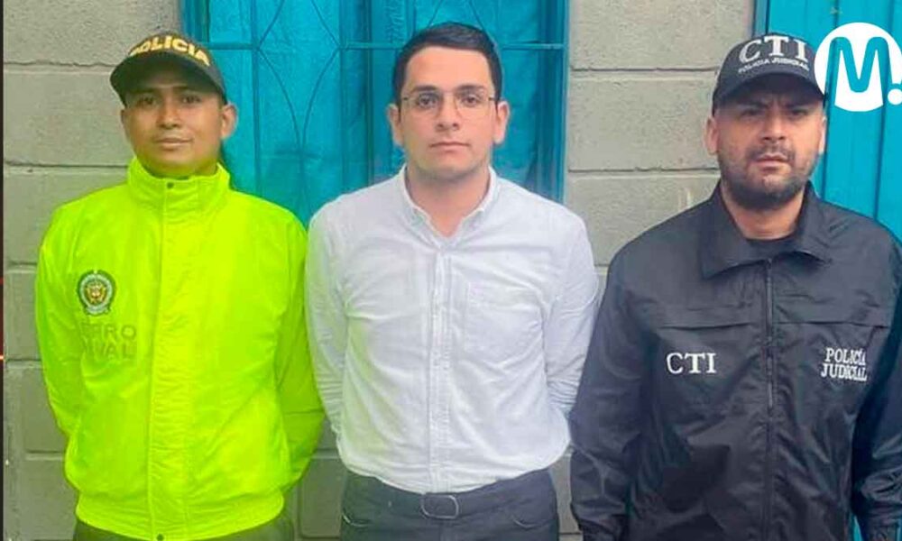 Profesor habría abusado de cinco estudiantes en colegio de Villavicencio