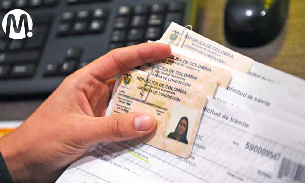 Atención: se acaba el plazo para renovar su licencia de conducción
