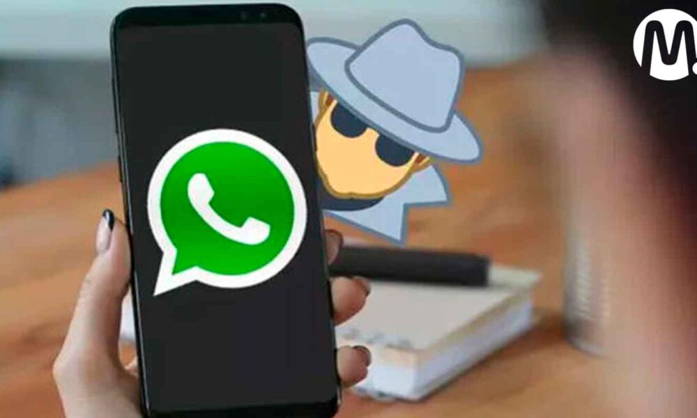 ¿Cómo ver el WhatsApp de otra persona?