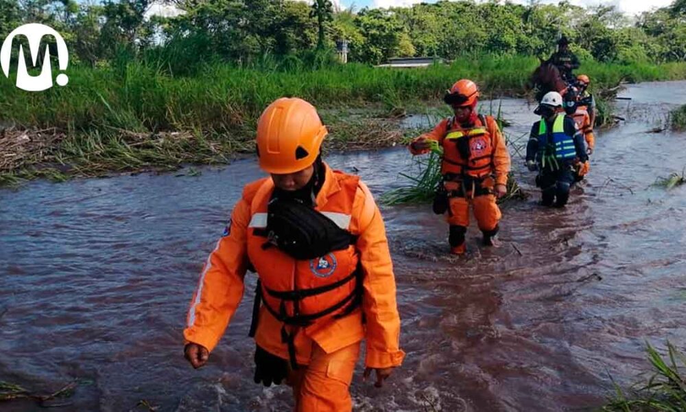 Defensa Civil no tiene recursos para operar en Villavicencio