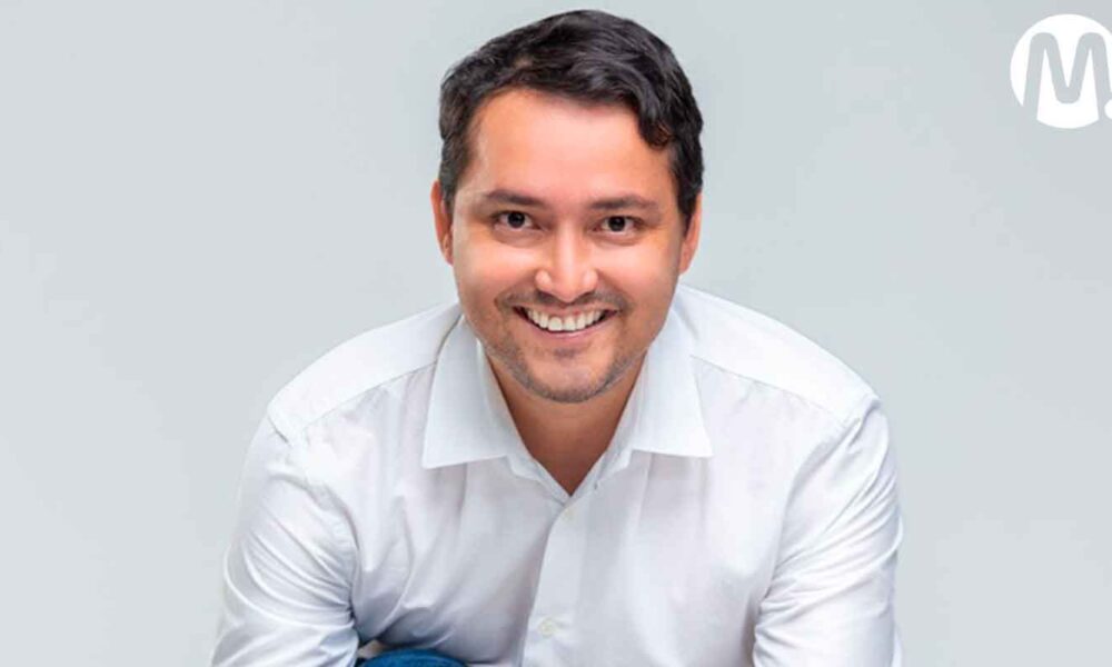 Harold Barreto: el empresario que sueña con una Villavicencio competitiva