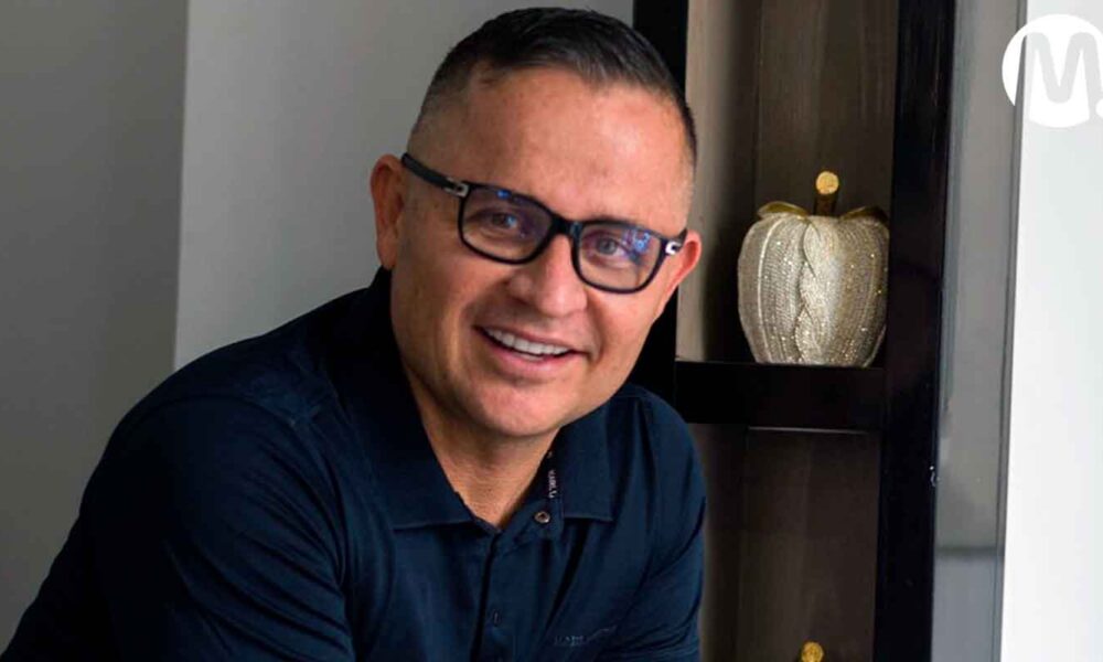 No tengo papá ni mamá política: Hugo López quiere ser alcalde de Villavicencio