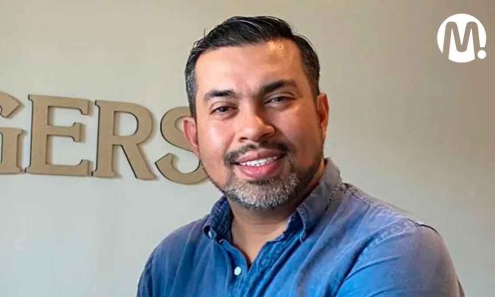 Aldemar Baquero es precandidato a la Alcaldía de Villavicencio