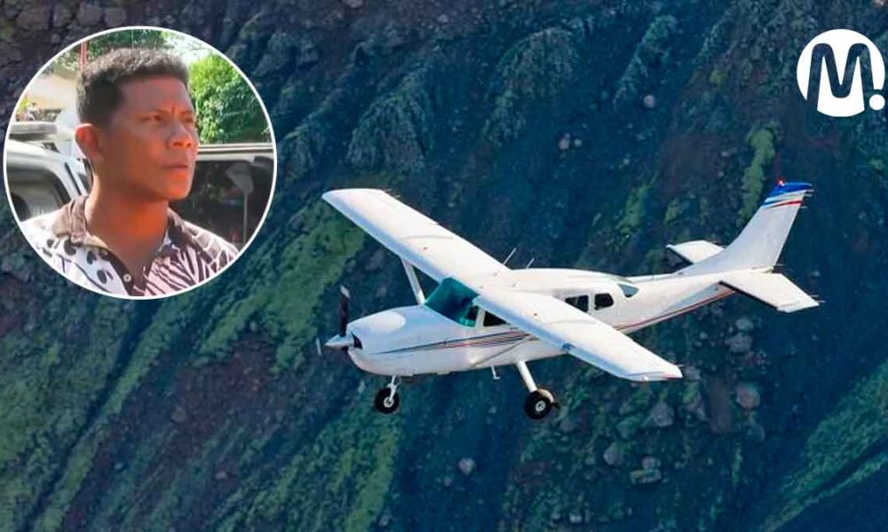 El drama de familia que viajaba en avioneta desaparecida en el Amazonas