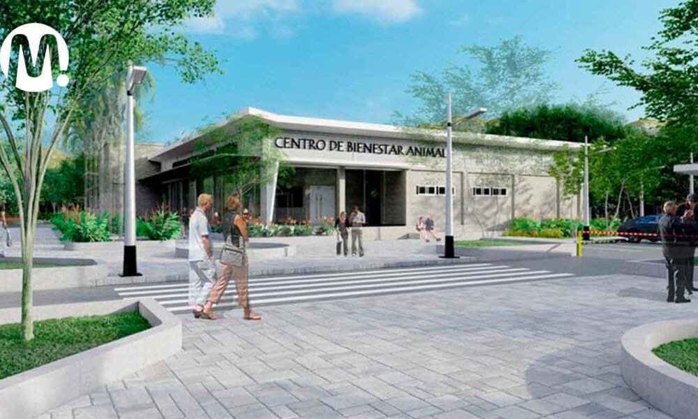 Adjudican obra del Centro de Bienestar Animal en Villavicencio