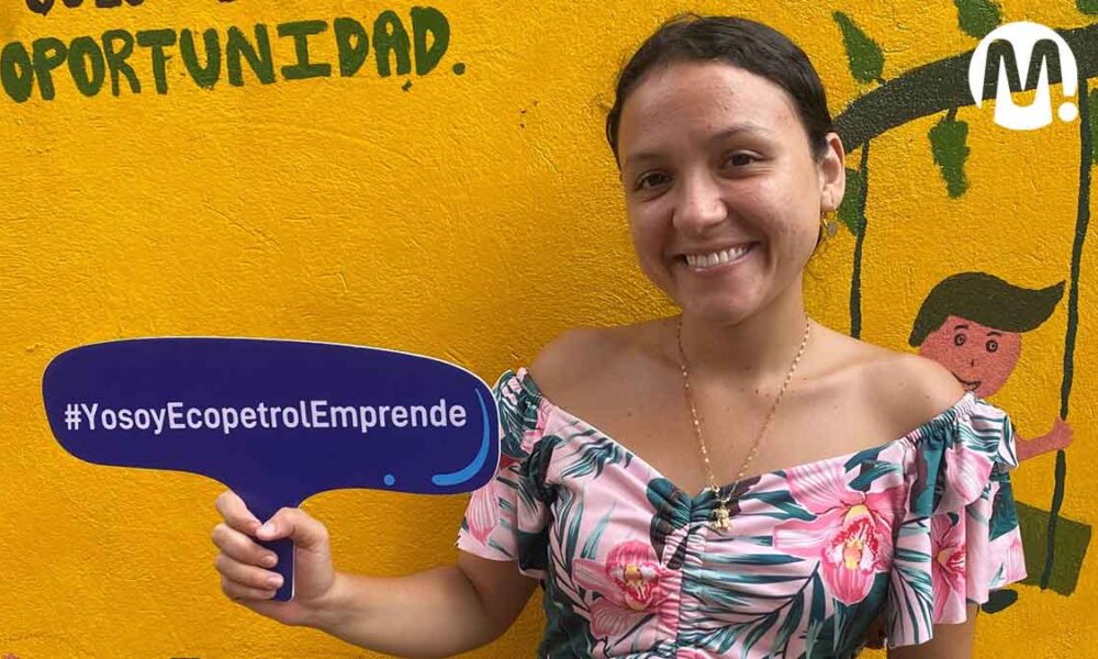 Ecopetrol ‘le tiende la mano’ a 840 emprendedores metenses