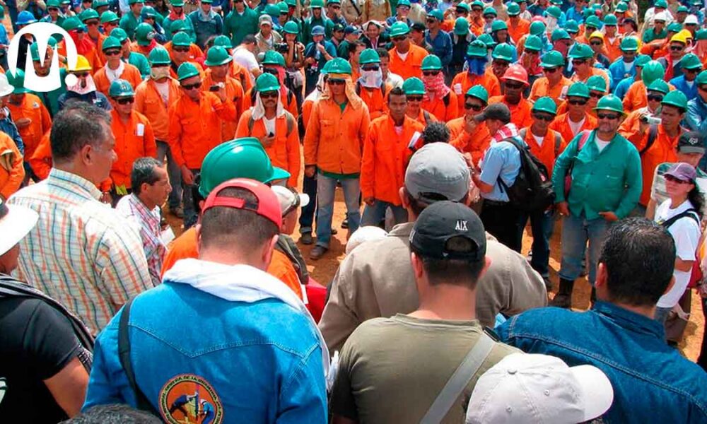 Ecopetrol y la USO lograron acuerdo para mejorar condiciones laborales