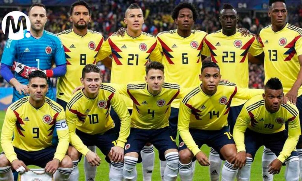 Conozca a los futbolistas colombianos más seguidos en Instagram