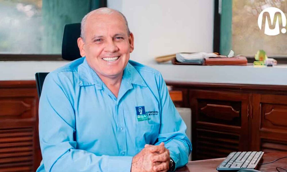 Denuncian a gerente de la EMSA por presunta extorsión