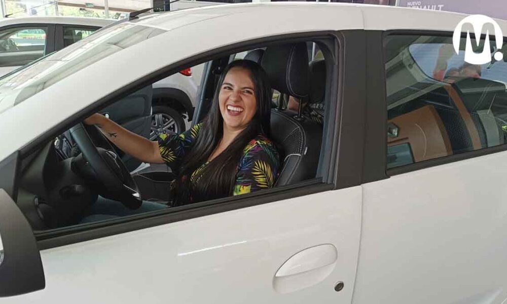 Impuesto vehicular respalda la ejecución de obras en el Meta