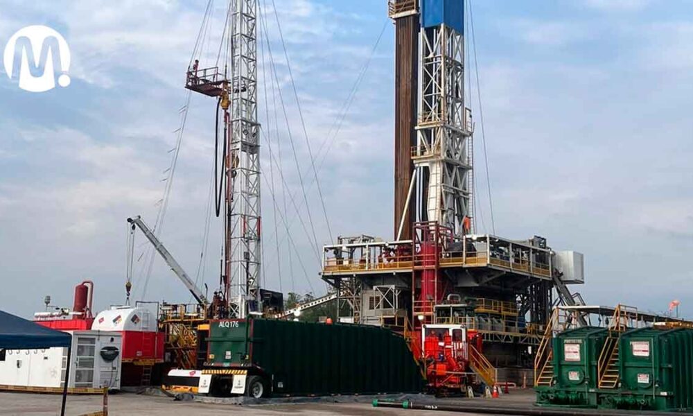 Descubren nuevo yacimiento de petróleo en Castilla la Nueva