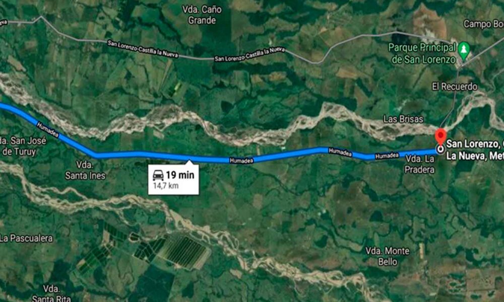 Obras por $25.300 millones para mejoramiento de vías en Castilla la Nueva